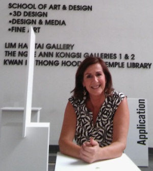 Annette Oorthuysen - onderwijs onderzoeker