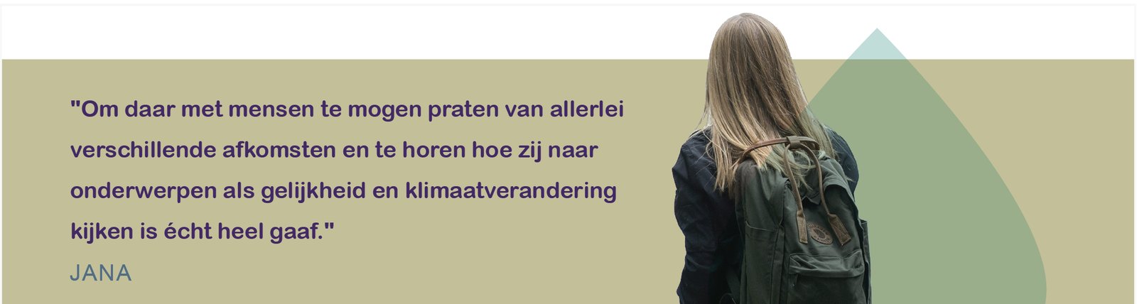 doelgroepmember 1