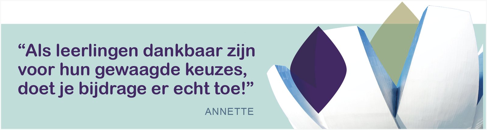 doelgroepmember 3